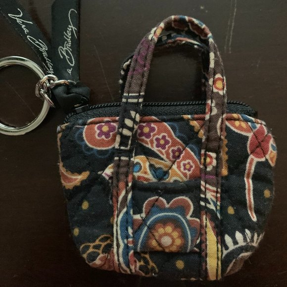 Vera Bradley 7 Piece Bundle - Picture 7 of 14